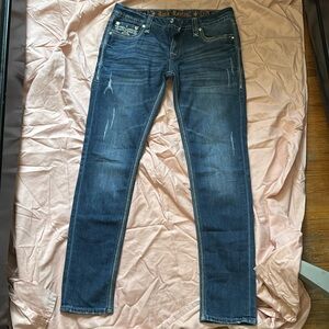 Rock Revival skinny jeans